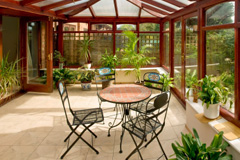 Wood House conservatory quotes