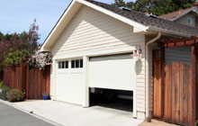 Wood House garage construction leads