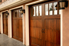 Wood House garage extension quotes
